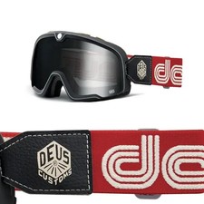 100% Barstow Deus Ex Machina