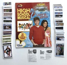 High school musical - high,
