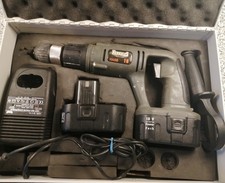 Akkubohrer/-schrauber Herkules HASB 18 V