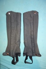 Chaps / Chapsletten Gr. S in