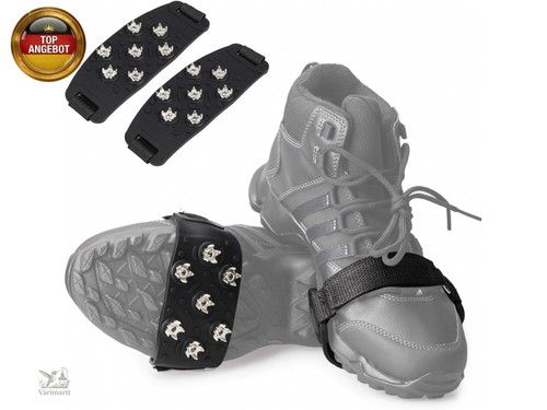Anti rutsch schuhspikes - rutsch,