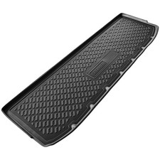 Gummi Kofferraumwanne passend