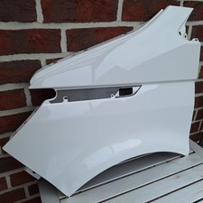 Original VW T6 Kotflügel Vorn Links 7LA821195 Weiss LB9A Caddyweiß