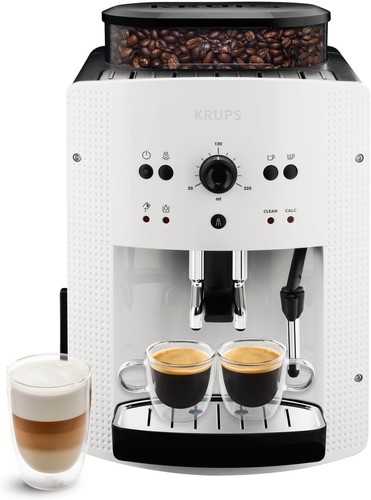 Krups arabica picto - arabica,