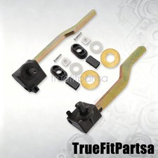 Verdeck Verschlusshaken