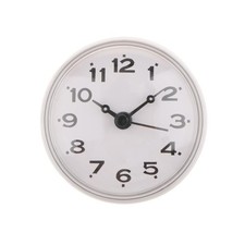 Baduhr badezimmeruhr uhr - baduhr,