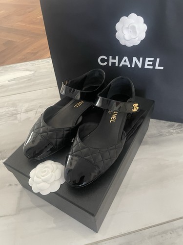 Chanel schuhe - chanel,