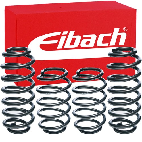 Eibach pro kit - eibach, pro-kit