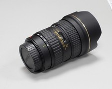 Tokina AT-X Pro  16-28 mm F/2.8 FX Canon EOS sehr gut