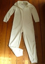 Neuw. Hunkemöller Kuschel Overall Gr. L Jumpsuit Hausanzug Onesie Flausch Fleece