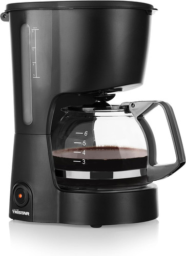 Tristar kaffeemaschine 6 - kaffeemaschine,,
