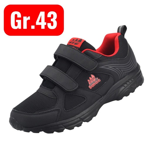 Herren sneaker klettverschluss - herren,