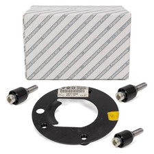 ORIGINAL FIAT Halter