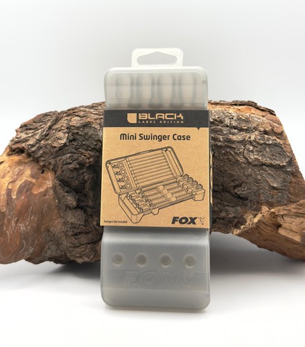 Fox black label mini swinger - fox,