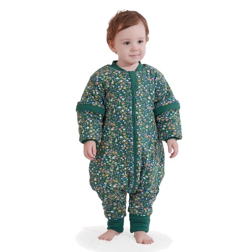 Baby schlafsack mit beinen 5 - baby,