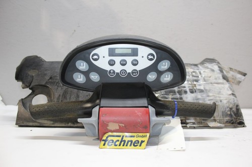 Lenker still exu s24 - lenker,