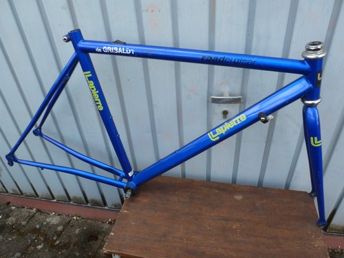 Lapierre roadcruiser rennrad - lapierre,