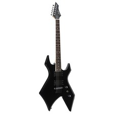 J & D WL 1 II Black -