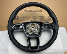 AUDI A6 C8 AUDI STEERING WHEEL