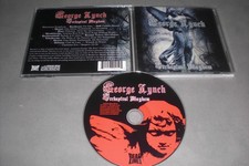 George lynch orchestral - lynch,