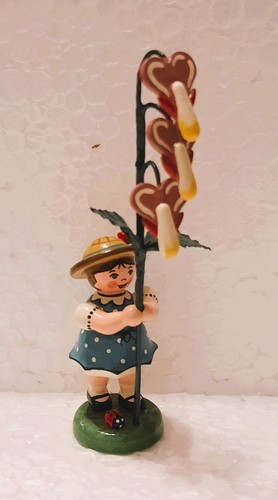 Hubrig blumenkinder 11cm - hubrig,