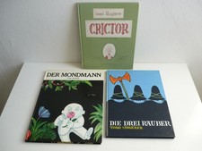 Tomi Ungerer Bilderbücher