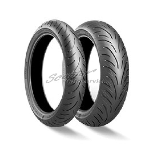 Bridgestone battlax t31 - t31, tl