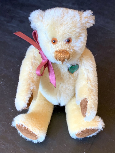 Martin bären gmbh teddybär - gmbh,