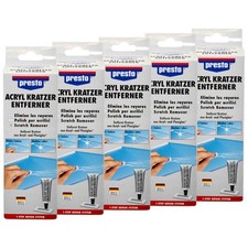 Acryl Kratzer Entferner