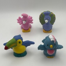Fisher-Price Little People
