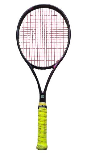 Wilson ultra tennisschläger - wilson,
