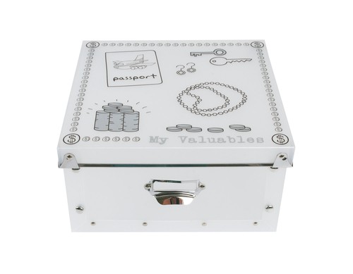 Aufbewahrungsbox