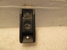 BMW E34 Touring Schalter für