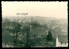 Backnang 1950er - Foto 10x7cm