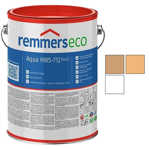 Remmers eco aqua hws 712 - hws-712, ltr