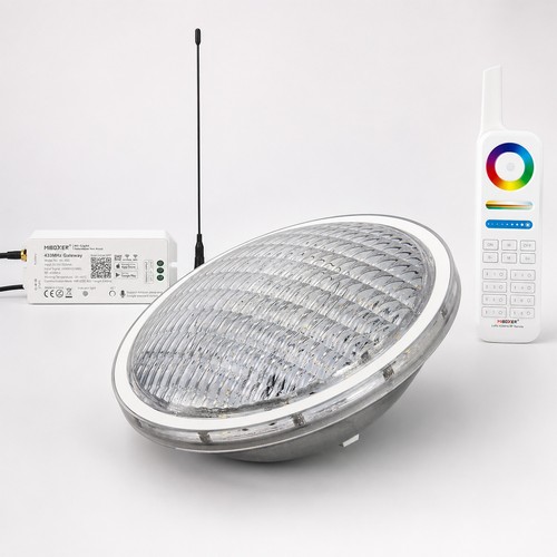 Par56 led poolbeleuchtung - led,