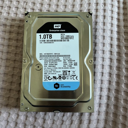 Western digital black 1tb - black,