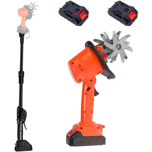 Gartenfräse akku 21v - gartenfräse,