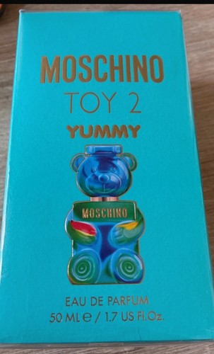 Moschino toy yummy - moschino,