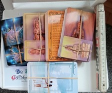 Orakelkarten Set, ***5 Sets**