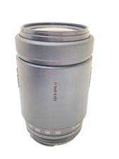 TAMRON Lens