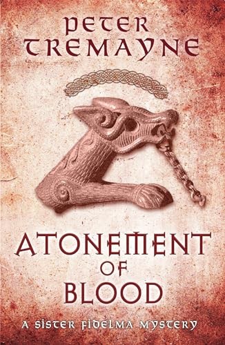 Atonement blood sister - atonement,
