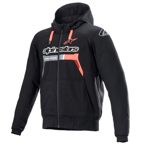 Alpinestars chrome ignition - chrome,