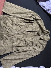 Felddienstjacke Sommer,Größe