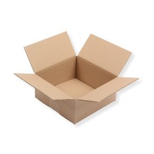 20 St. Single Versandkartons