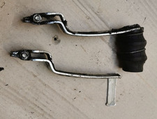 2 x Schalthebel Ganghebel DDR