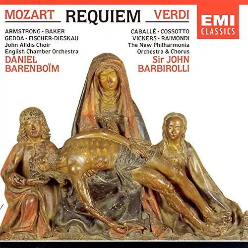Armstrong requiem kv626 - kv626, /