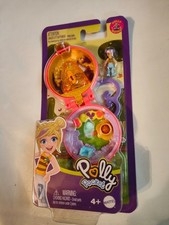 Polly pocket mattel biene - pocket,