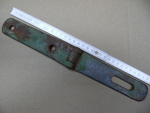 Torriegel überfall für - torriegel,