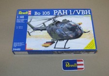 REVELL 04482 • MBB Bo 105